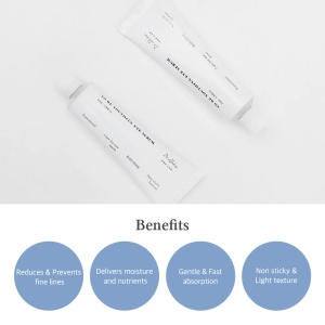 Dr. Althea - To Be Youthful Eye Serum - Ser de ochi antirid cu peptide și niacinamidă pentru reducerea ridurilor - Img 3