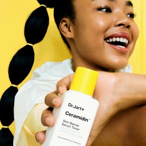 Dr.Jart+ - Ceramidin Skin Barrier Serum Toner - Toner hidratant pentru față cu ceramide - Img 5