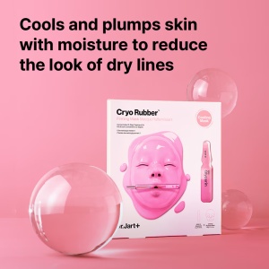 Dr.Jart+ - Cryo Rubber cu Colagen Fermizant - Mască facială cu efect de fermitate - Img 3