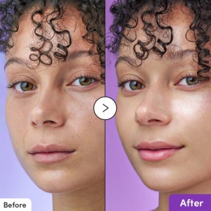 EQQUALBERRY - Bakuchiol Plumping Serum - Ser pentru fermitate si hidratare cu bakuchiol - Img 6