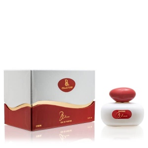 Escent B.BRAVE 100 ml, Apă de parfum dama