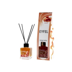 Eyfel Caramel Apă de parfum 120 ml, parfum unisex