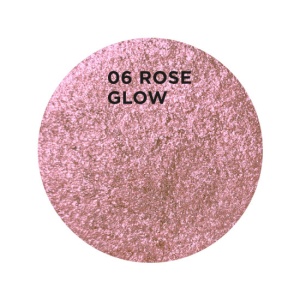 Fard de pleoape Eveline Wonder Match 06 Rose Glow - Img 3