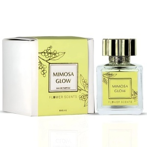 FLOWER SCENTS MIMOSA GLOW 65 ml