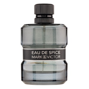 Fragrance World Eau de Spice Mark & Victor Eau de Parfum 100 ml