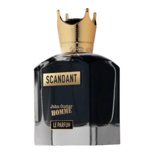 Fragrance World John Gustav Homme Scandant 100ML