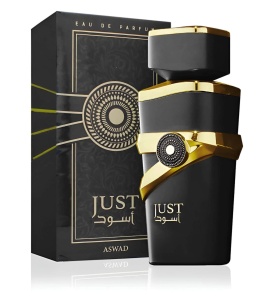 Fragrance World Just Aswad 100 ml