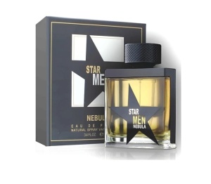 Fragrance World Star Men Nebula 100ML
