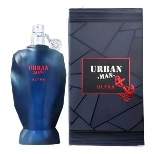 Fragrance World Urban Man Ultra 100 ml