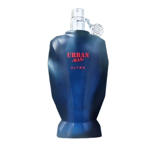 Fragrance World Urban Man Ultra 100 ml - Img 2