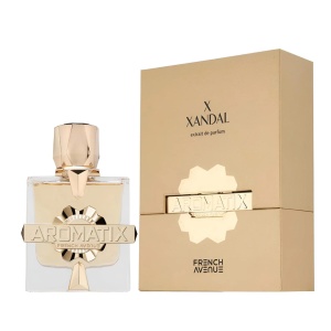 French Avenue Aromatix X Xandal 100ml