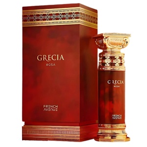French Avenue Grecia Rosa 100ml