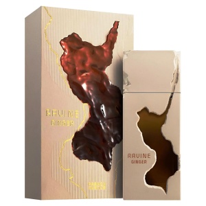 French Avenue Ravine Ginger 100 ml, Apa de parfum Unisex