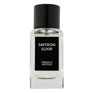 French Avenue Saffron Elixir 100ml