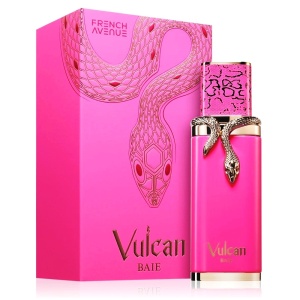 French Avenue Vulcan Baie 100ml