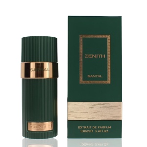 French Avenue Zenith Santal 100ml