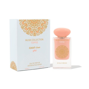 Gulf Orchid Toffee 60 ml