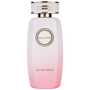Gulf Orhid Gulf Orchid Silky Musk Apă de parfum 100 ml, parfum unisex
