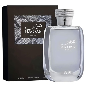 Hawas for Him 100 ml