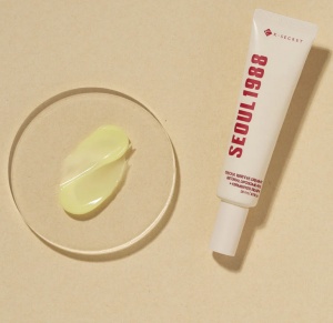 K-SECRET - SEOUL 1988 Eye Cream: Retinal Liposome 4% + Fermented Bean - Crema de ochi Retinal Liposome 4% - Antirid - Img 3