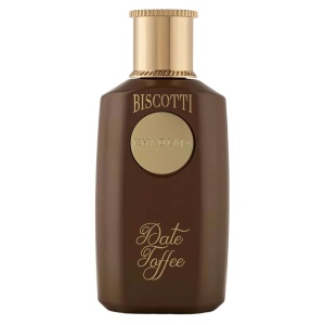 Khadlaj Biscotti Date Toffee 100 ml