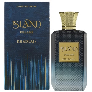 Khadlaj Island Dreams 100ml