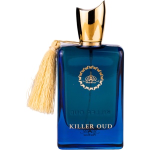 Killer Oud 100ml