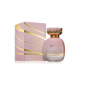 La Fede Aura Crisp Flower 100ml, Apa de parfum dama