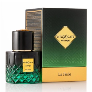 La Fede Intoxicate Mistique 100 ml