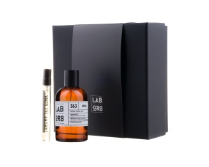 Labor8 BINA 363 - Set Cadou (Apa de Parfum 100 ml + Apa de Parfum 10 ml), Unisex