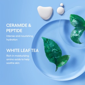 Laneige - Cream Skin Cerapeptide Refiner - Lotiune tonica hidratanta cu ceramide și peptide pentru hidratare și fermitate - Img 3