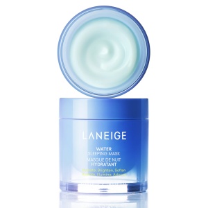 Laneige - Water Sleeping Mask EX - mască revitlizanta si hidratantă de noapte