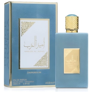 LATTAFA AMEER AL ARAB IMPERIUM 100ML - Img 3
