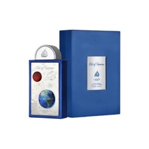 Lattafa Art Of Universe 100ml, Apă de parfum Unisex