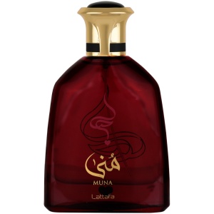 Lattafa MUNA 100 ml, Apă de parfum Unisex