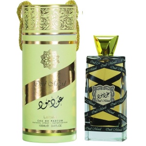 LATTAFA OUD MOOD 100ML