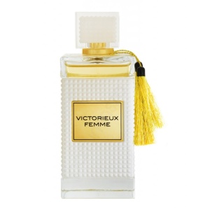 Lattafa Victorieux Femme 100 ml