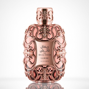 Le Chameau Regal Touch La Rose Apă de parfum 100 ml, parfum barbatesc