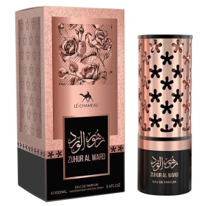 Le Chameau Zuhur Al Ward 80ml