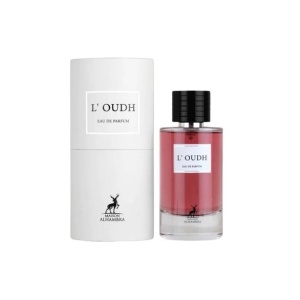 Maison Alhambra Alhambra L`oudh 100 ml, Apa de parfum unisex