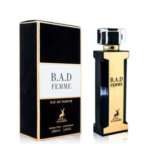 Maison Alhambra B.A.D. Femme Apă de parfum 100 ml, parfum dama