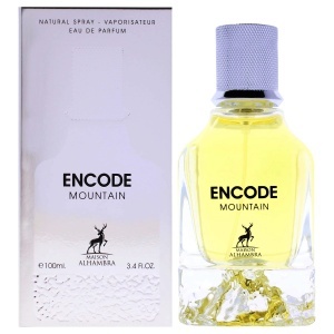 Maison Alhambra Encode Mountain 100ml