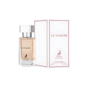 Maison Alhambra LA VIVACITE 30 ml, Apă de parfum dama