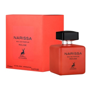 Maison Alhambra Narissa Rouge 100 ml, Apă de parfum dama