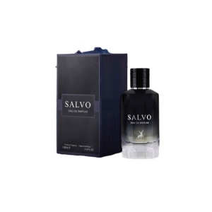 Maison Alhambra Salvo 100 ml, Apă de parfum barbatesc