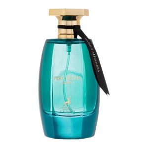 Maison Alhambra VERY VELVET AQUA 100 ml, Apă de parfum dama