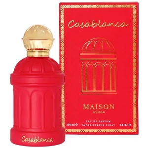 Maison Asrar Casablanca 100 ml