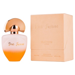 Maison Asrar Dear Jasmine Apă de parfum 100 ml, parfum dama