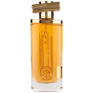 Maison Asrar Rose Oud Apă de parfum 110 ml, parfum unisex