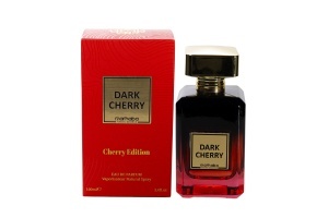 Marhaba Dark Cherry 100 ML - Img 2